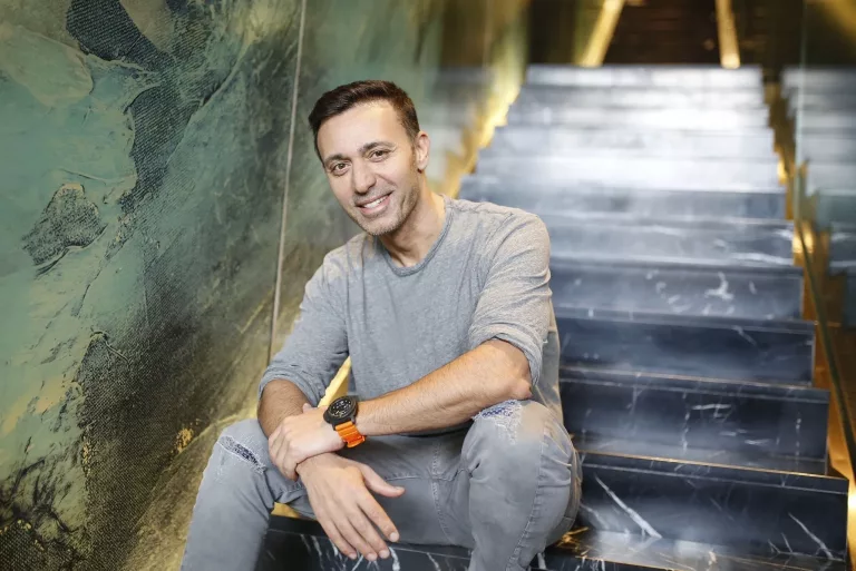 Mustafa Sandal, Doktor Raporuyla Bursa Konserini İptal Etti