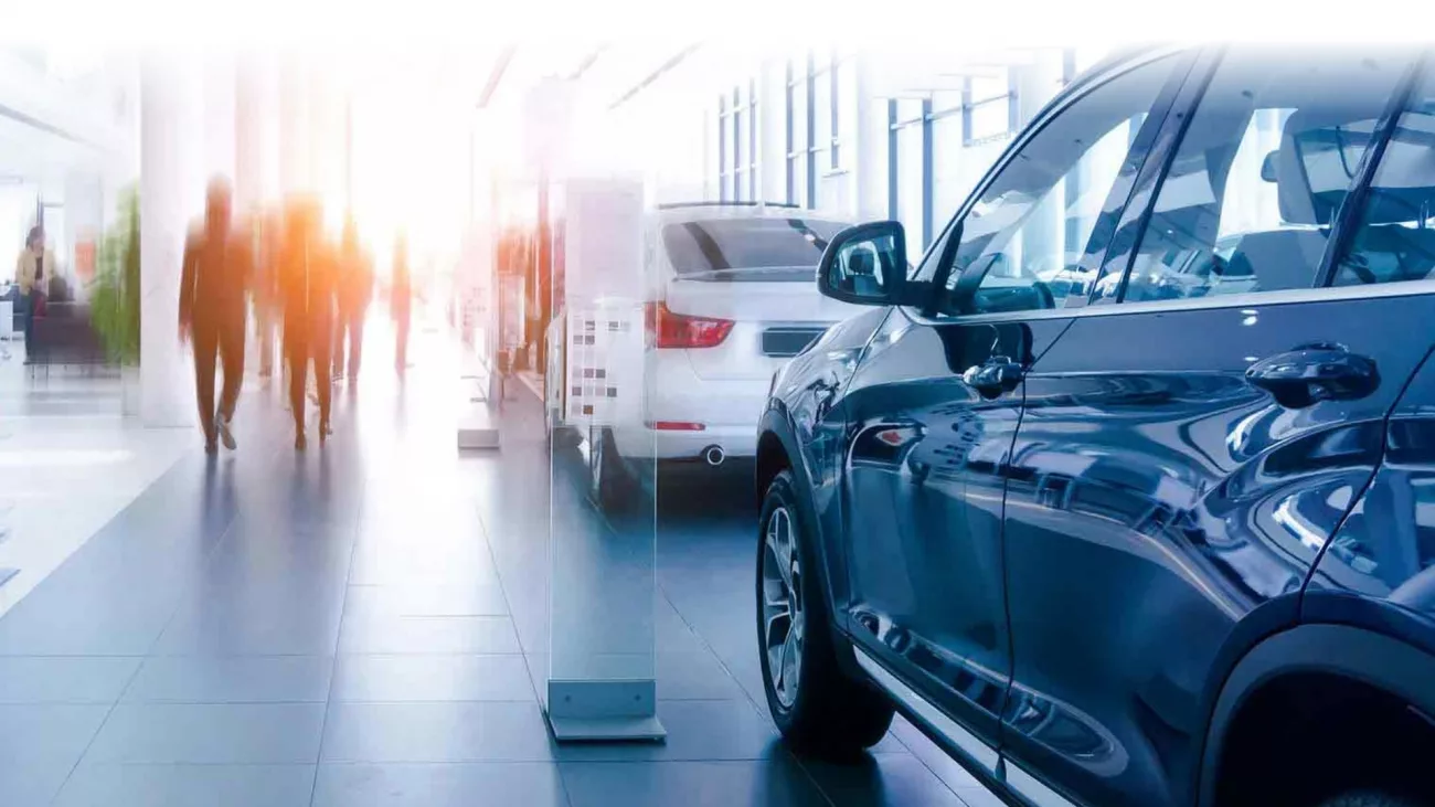 Otomotiv İhracatında Yüzde 9’luk Büyük Artış