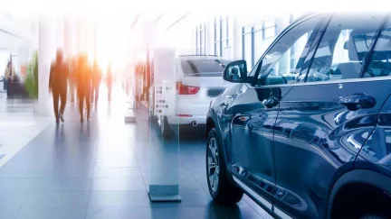 Otomotiv İhracatında Yüzde 9’luk Büyük Artış