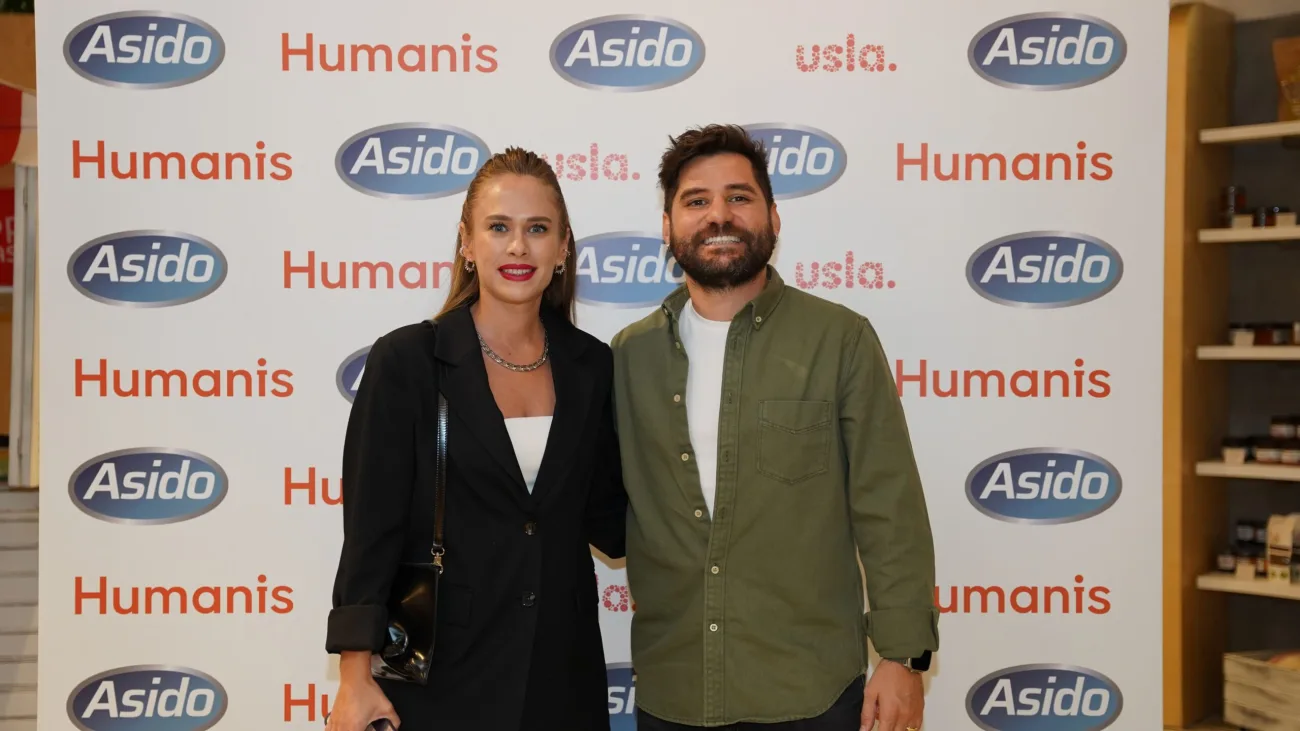 Öyle Bir Video Çektiler Ki Herkes Ayrılacaklarını Sandı! Begüm Öner ve Ceyhun Fersoy’a Mesaj Yağdı