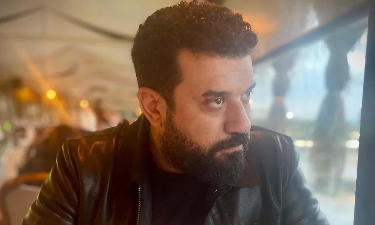 Oyuncu Doğacan Taşpınar 45 Yaşında Hayatını Kaybetti