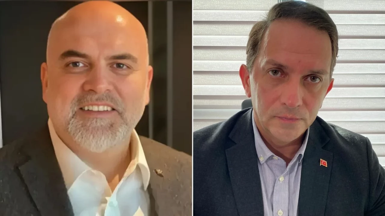 Özel’in Kapki ve Birinci İddialarına Soruşturma Başlatıldı