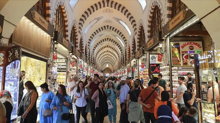 Piyasa Değeri Dudak Uçuklattı! Kapalıçarşı’da Kaçak Pırlanta Operasyonu