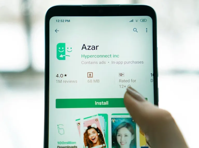 Popüler Olan Azar Uygulamasına Türkiye'den Erişim Yasağı Getirildi