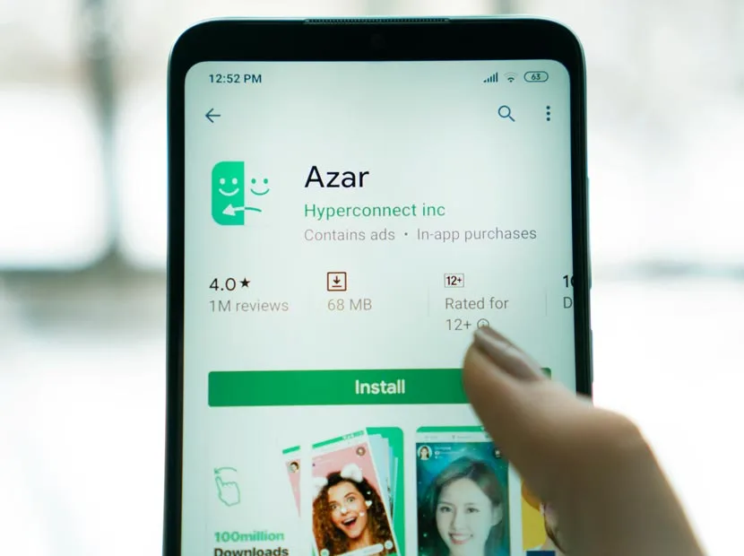 Popüler Olan Azar Uygulamasına Türkiye'den Erişim Yasağı Getirildi