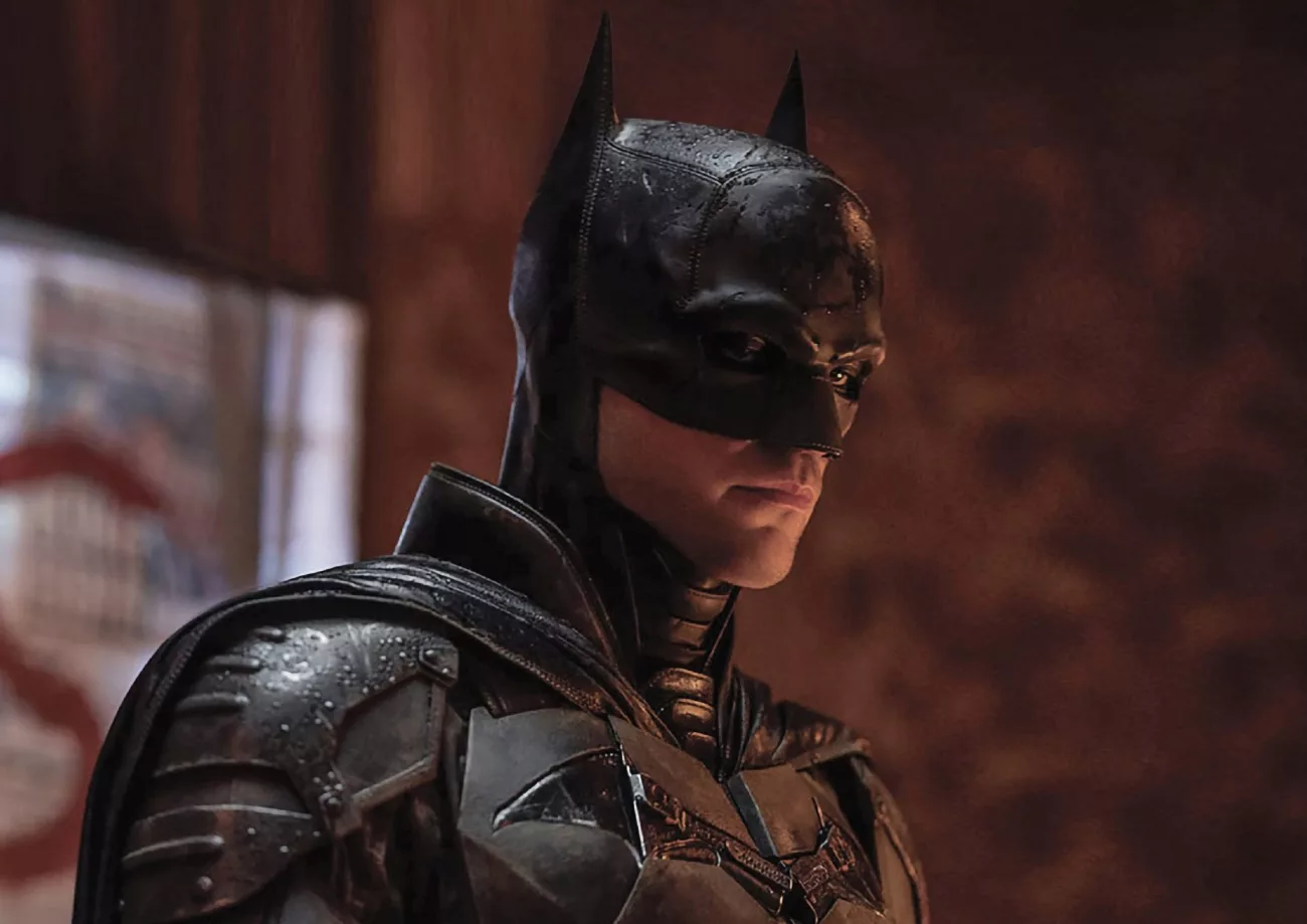 Robert Pattinson’lı Batman Devam Filmi İçin Geri Sayım Başladı