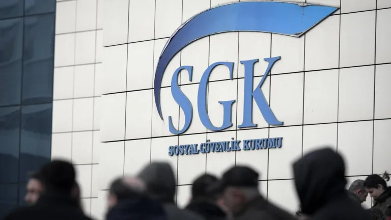 SGK’dan Prim Borçlarına Yeni Düzenleme: Zaman Aşımı 10 Yıla Çıktı