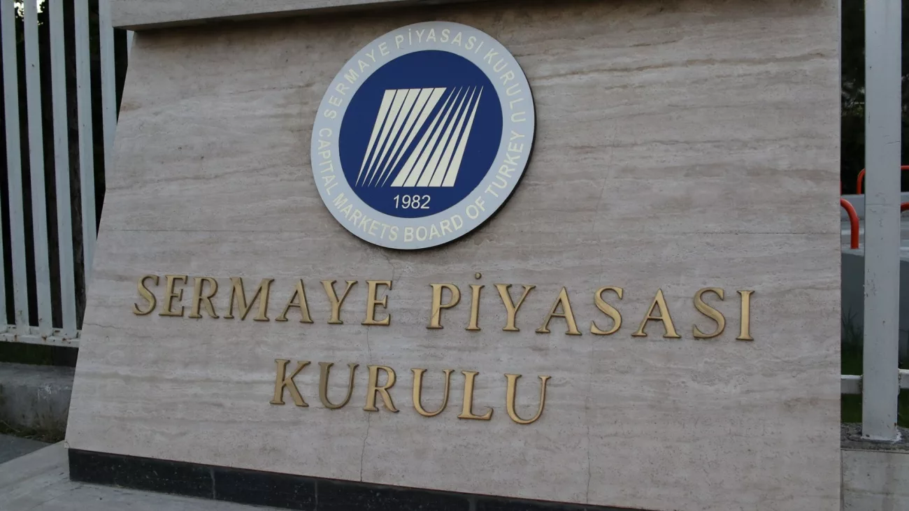 SPK, Yurt Dışında İzinsiz Kaldıraçlı İşlem Yapan 16 Siteye Erişim Engeli Getirdi