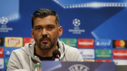 Sadettin Saran Teknik Direktör Adayını Açıkladı: Fenerbahçe’nin Yeni Hocası Sergio Conceiçao!