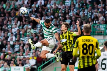 Şampiyonlar Ligi'nde Tarihi Zafer: Kairat Penaltılarla Celtic’i Eledi ve Gruplara Kaldı