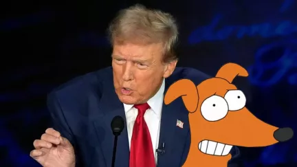 Simpsonlar'dan Yeni Kehanet Gündemi Sarstı: Trump'ın Ölüm Tarihi Sahnesi Şok Yarattı