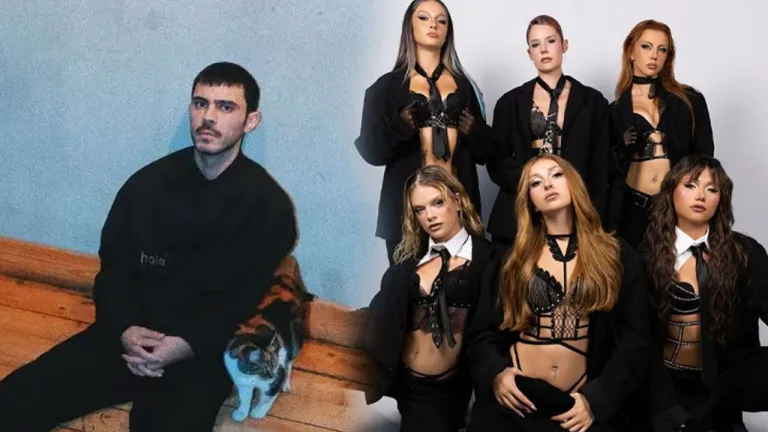 Taciz İddiası Gündem Oldu: Mesut Adlin’in İfşaları Manifest Grubunu Harekete Geçirdi