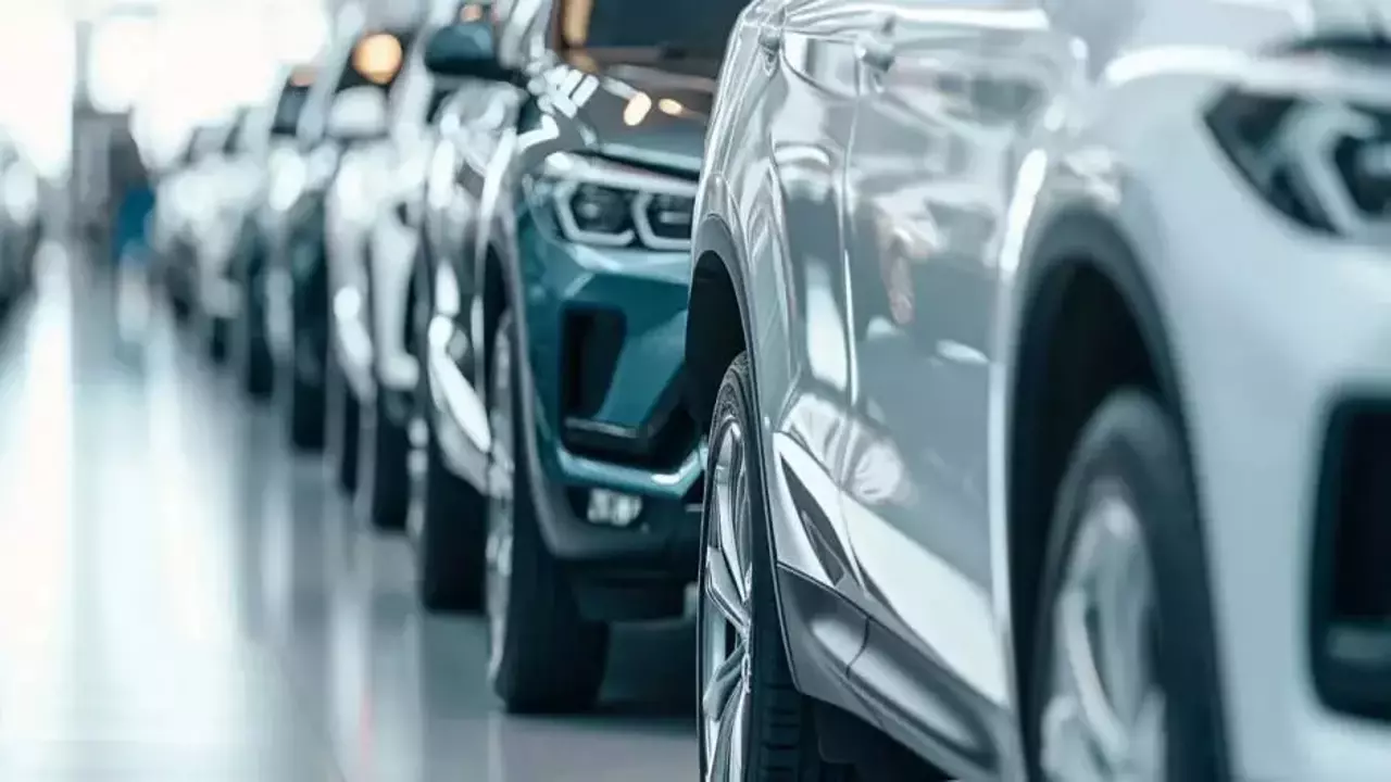 Temmuz’da İhracatın Lideri 3,8 Milyar Dolar İle Otomotiv Sektörü Oldu