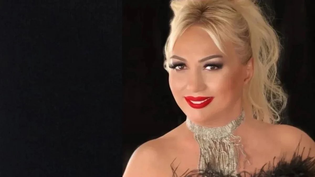 Türk Müziğinin Efsanesi Ayla Başar Hayatını Kaybetti