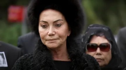 Türk Sinemasının Usta İsmi Anta Toros 77 Yaşında Hayatını Kaybetti