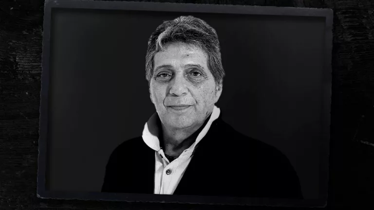 Türk Sporunun Duayen İsmi Ümit Aktan Hayatını Kaybetti