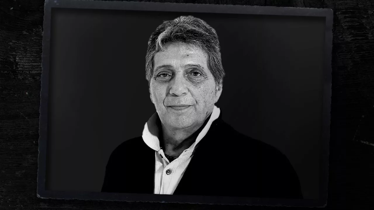 Türk Sporunun Duayen İsmi Ümit Aktan Hayatını Kaybetti