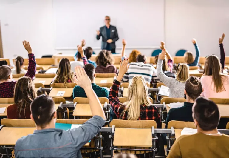 Türkiye’de Eğitim Hizmetleri İhracatı 15 Kat Arttı