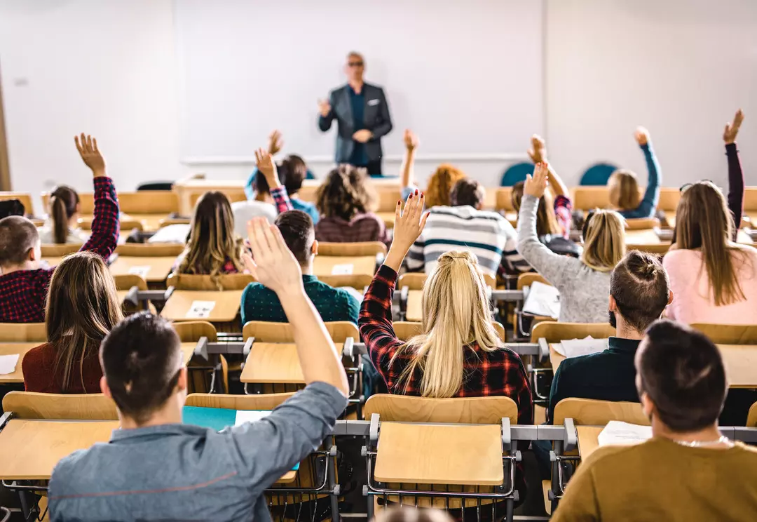 Türkiye’de Eğitim Hizmetleri İhracatı 15 Kat Arttı