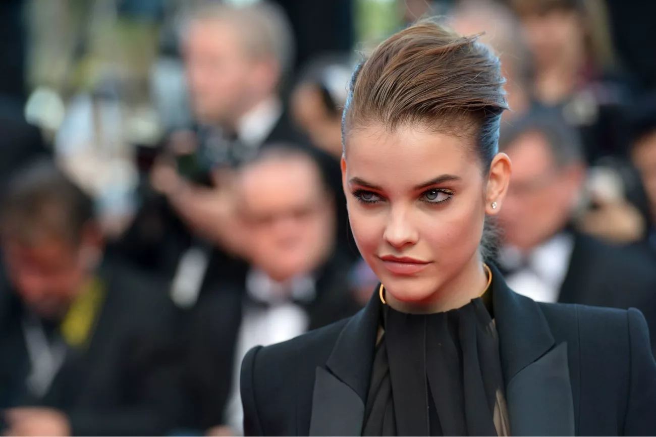 Ünlü Model Barbara Palvin Ameliyat Oldu: Endometriozis ile Mücadele