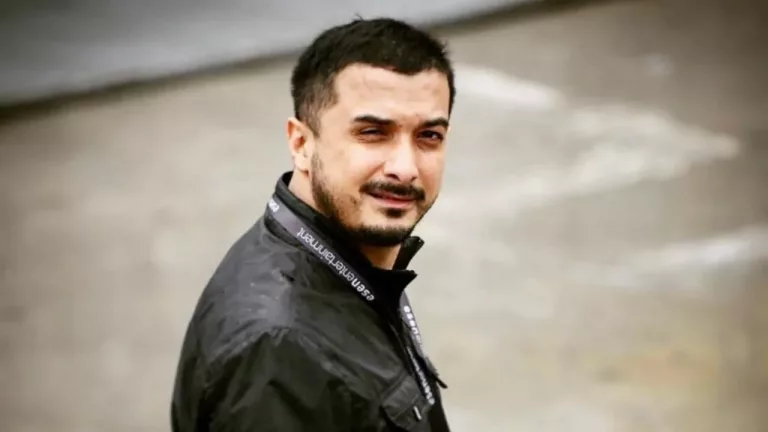 Ünlü Müzik Organizatörü Siyabend Süvari Hayatını Kaybetti