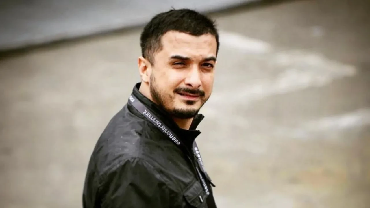 Ünlü Müzik Organizatörü Siyabend Süvari Hayatını Kaybetti