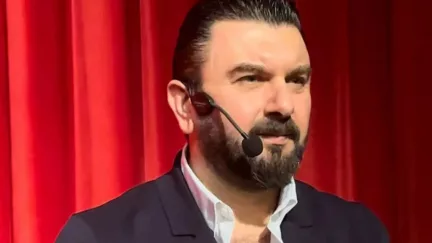 Ünlü Psikolog Abdullah Volkan Uçak Halı Yıkamacıymış! Sahte Diploma Skandalı