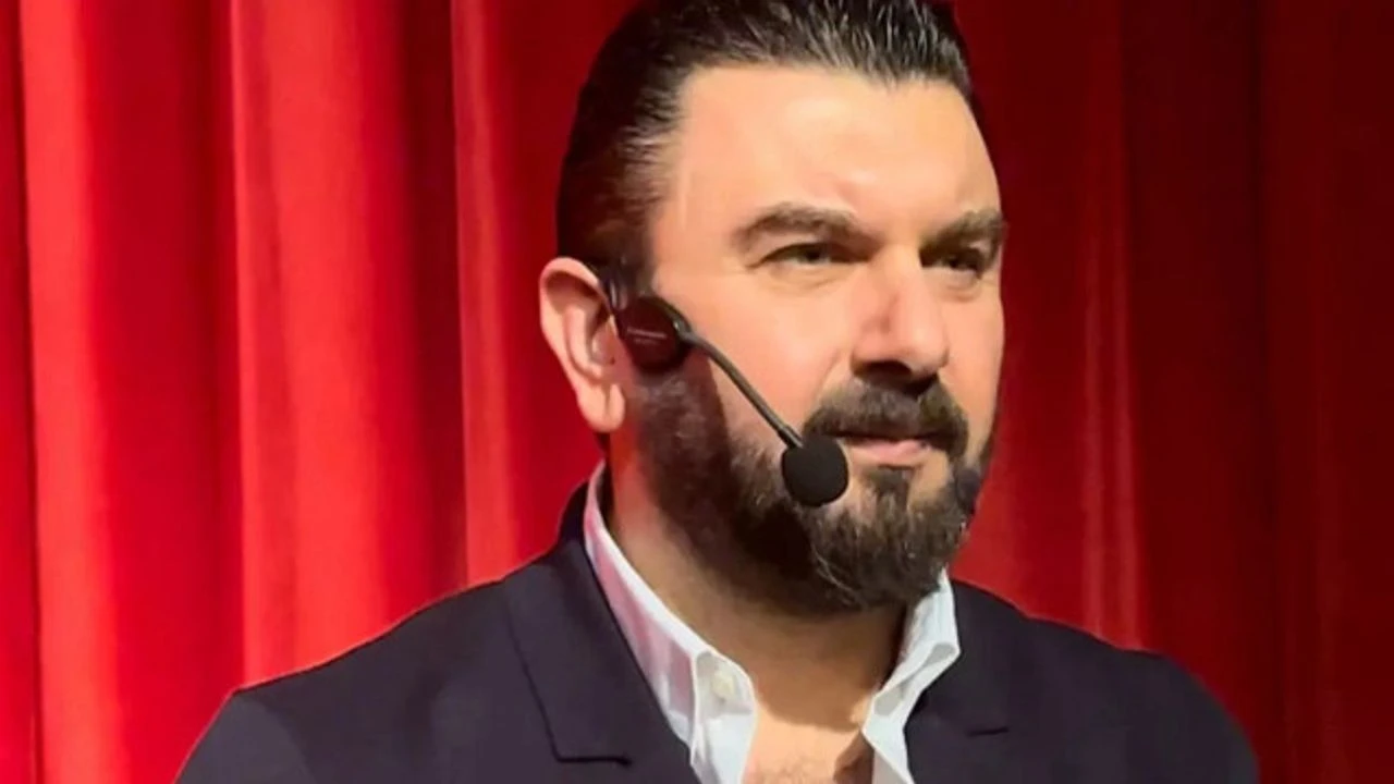 Ünlü Psikolog Abdullah Volkan Uçak Halı Yıkamacıymış! Sahte Diploma Skandalı