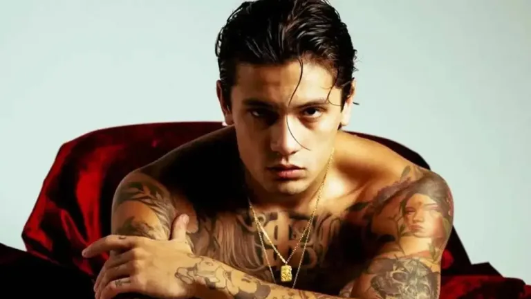 Ünlü Rapçi Çakal Silahlı Saldırı Sonrası İlk Kez Konuştu: "Yürüyebiliyorum"