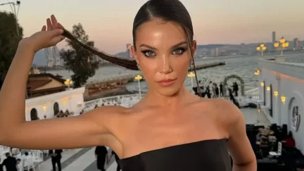 Uzak Şehir’in Pakize’si Yaren Güldiken’in Güçlü Kadın Hikâyesi