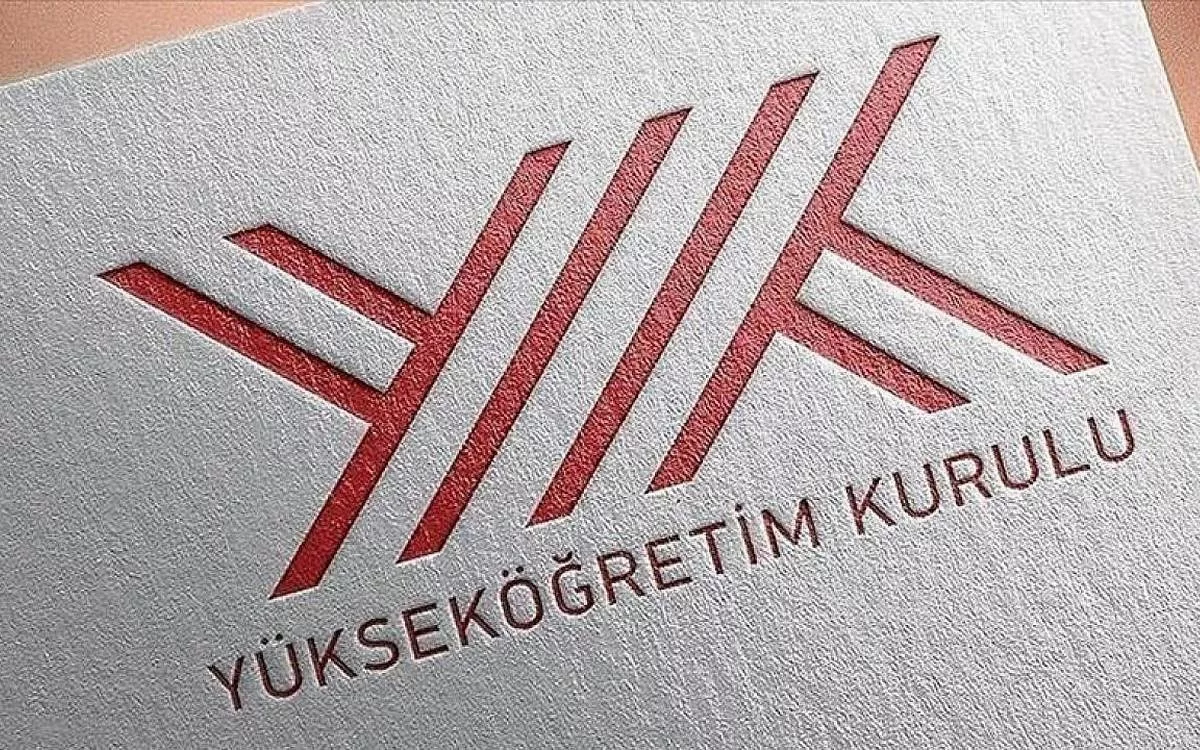 YÖK’ten Sert Çıkış: Sahte Diploma İddialarına Suç Duyurusu!