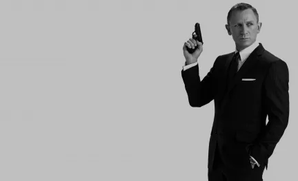 Yeni James Bond İçin Geri Sayım Başladı: Senarist ve Yönetmen Belli Oldu!