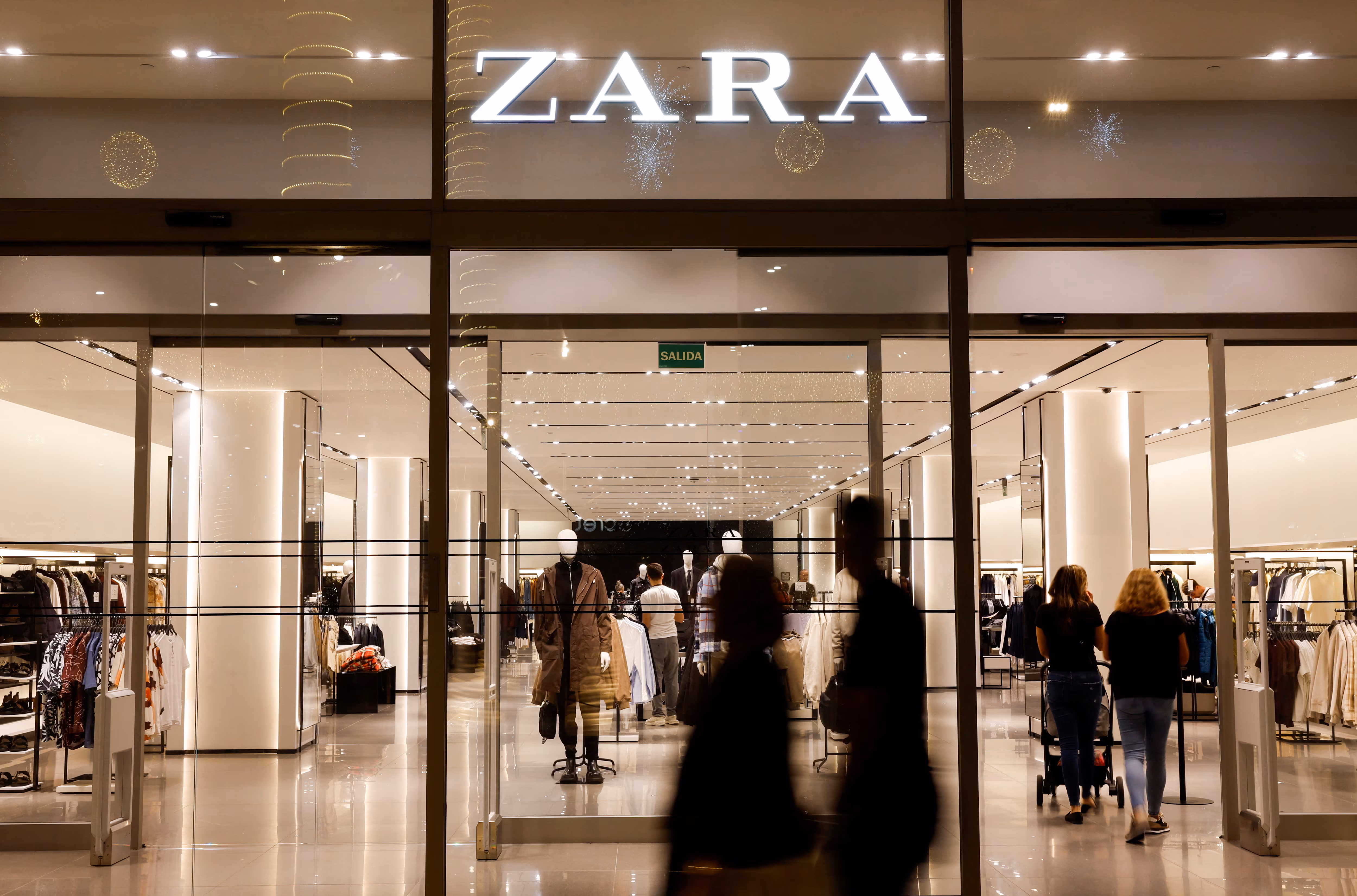 Zara’nın Reklamlarına ASA’dan Yasak Kararı!