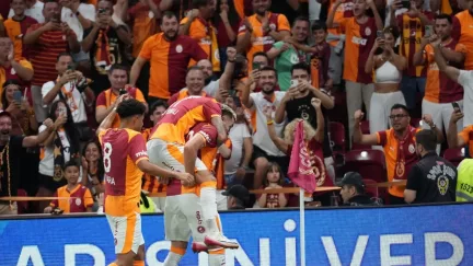 Galatasaray, Karagümrük Karşısında Kadro Kalitesi ve Yıldız Dönüşleriyle Fark Yarattı