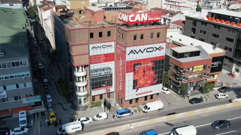 Can Holding'in Tekfen Holding’deki Hisselerine El Konuldu