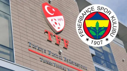 TFF’den Fenerbahçe’nin “Hesap Zamanı” Paylaşımına Sert Yanıt!
