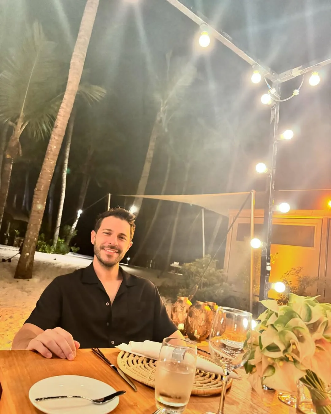 Hakan Sabancı’dan 'Aldatma' İddialarına Yanıt