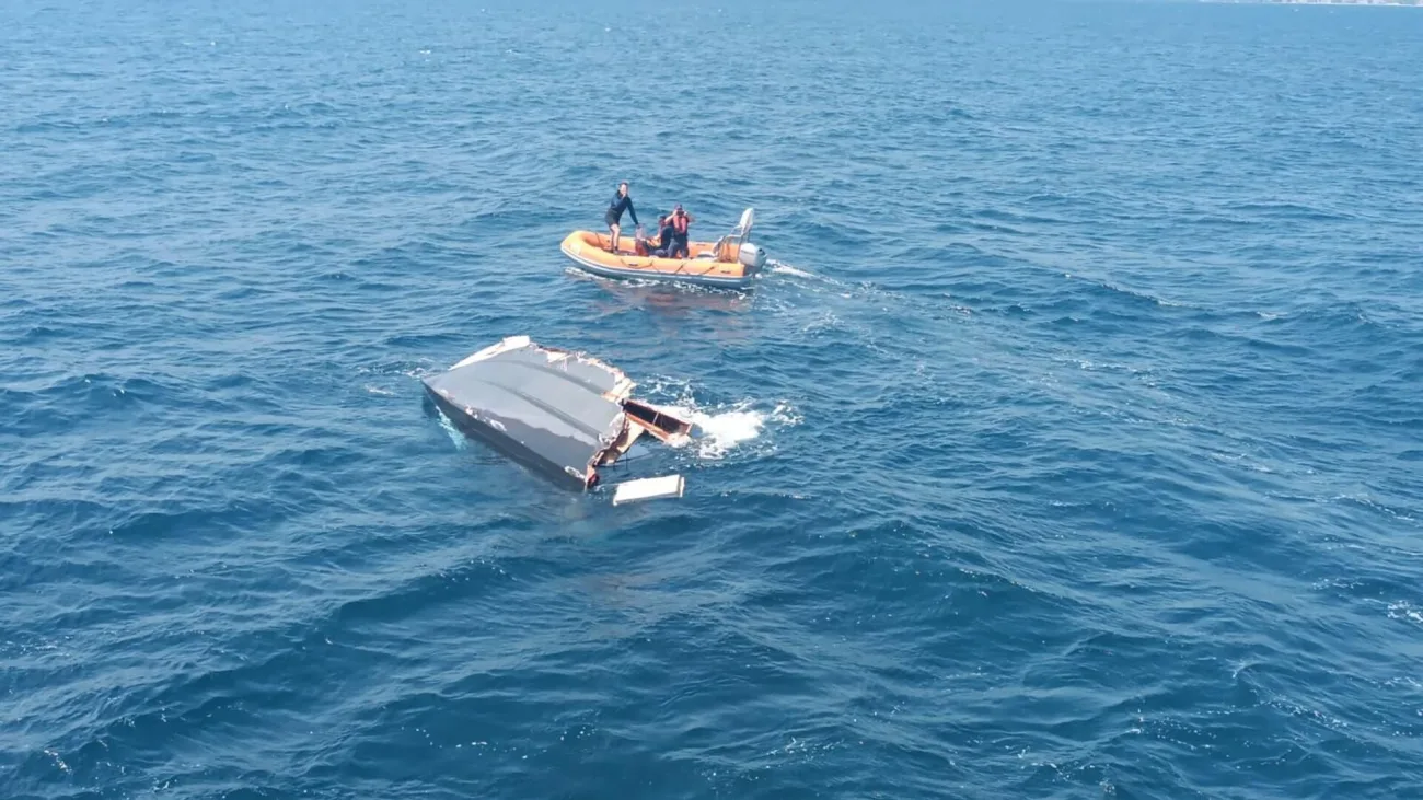 68 Metre Derinlikten Çıkarılan İş İnsanı Halit Yukay’ın Cenazesi İstanbul’a Getirildi