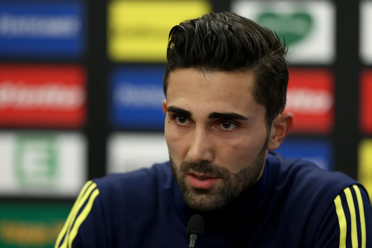 Amedspor, Fenerbahçe’nin Eski Yıldızı Hasan Ali Kaldırım’ı Transfer Etti