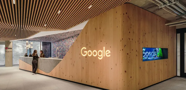 Avrupa Birliği’nden Google’a Tarihi Reklam Cezası