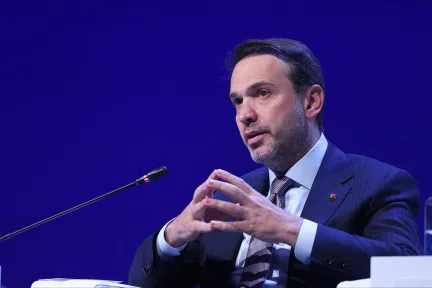 Bakan Bayraktar Çinli Enerji Şirketleri ile Stratejik Görüşmeler Yaptı