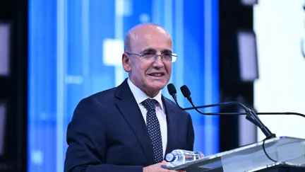 Bakan Mehmet Şimşek: Türkiye Yüksek Gelirli Ülkeler Grubuna Girme Yolunda