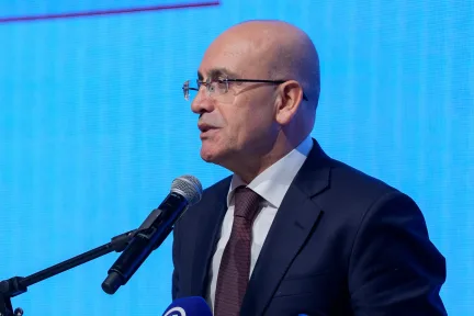 Bakan Şimşek’ten Dikkat Çeken Açıklamalar: “Bu Sene Başımıza Gelmeyen Kalmadı”