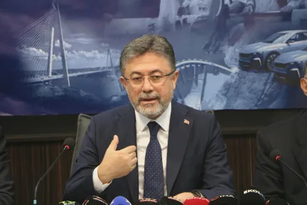 Bakan Yumaklı’dan Üreticilere Müjde: 46,5 Milyarlık Ödeme Geliyor