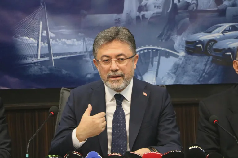 Bakan Yumaklı’dan Üreticilere Müjde: 46,5 Milyarlık Ödeme Geliyor
