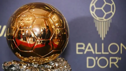Ballon d'Or 2025 Ödülleri Sahiplerini Buldu: Paris’te Tarihi Gece