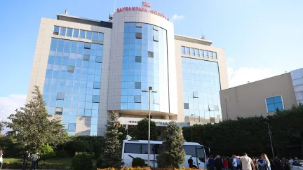 Bayrampaşa Belediyesi’nde Yolsuzluk Depremi: Başkan Hasan Mutlu Dahil 20 Kişi Tutuklandı