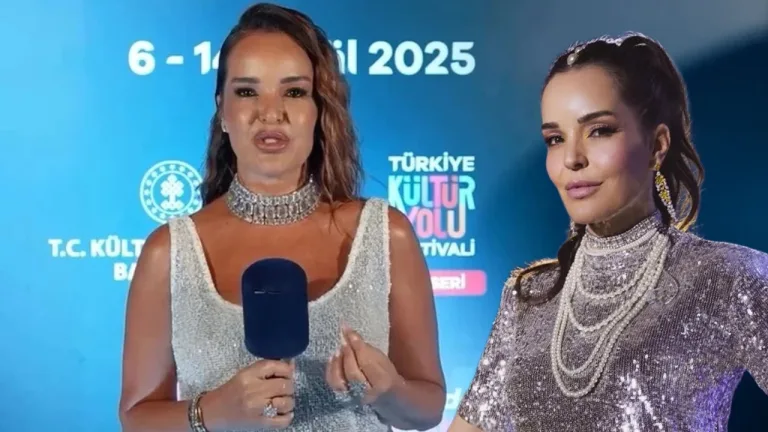 Bengü’den Estetik İddialarına Esprili Yanıt!