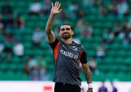 Beşiktaş’tan Jota Silva Bombası