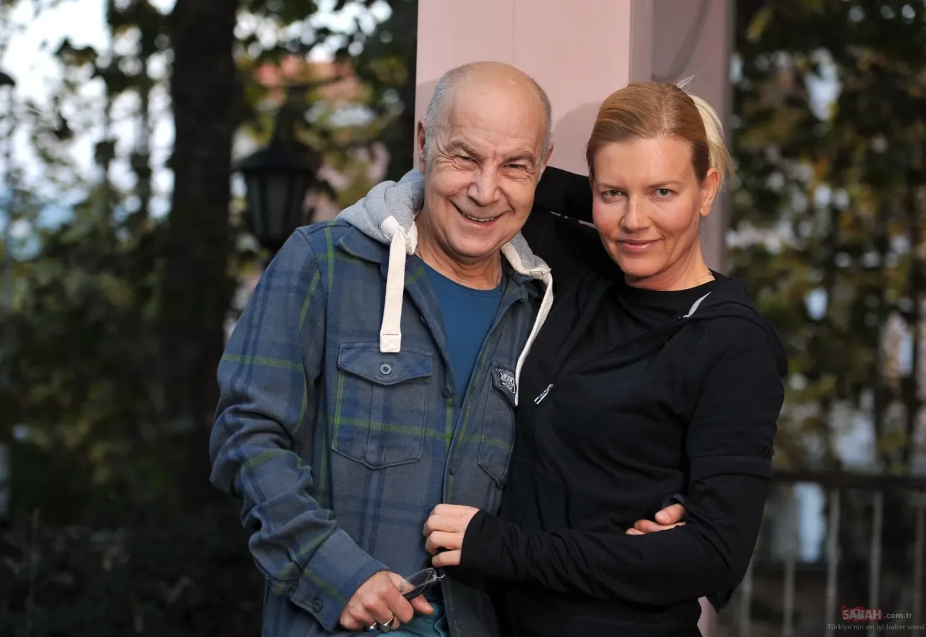 Biricik Suden’den Şaşırtan İtiraf: “62 Yaşında 300 Kilo Kaldırıyorum”